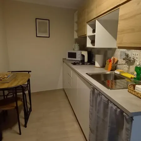 Apartment Nel Centro Storico Di Moncalieri