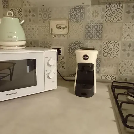 Nel Centro Storico Di Apartmán Moncalieri