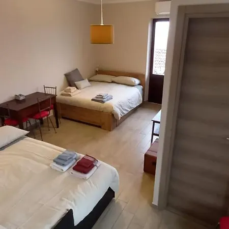 Apartment Nel Centro Storico Di *