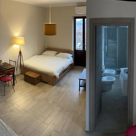 Apartmán Nel Centro Storico Di
