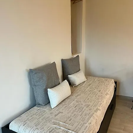 Nel Centro Storico Di