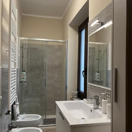 Nel Centro Storico Di Apartmán *