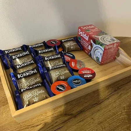 Nel Centro Storico Di Appartement