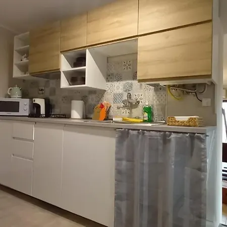 Nel Centro Storico Di *