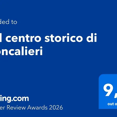Apartment Nel Centro Storico Di *