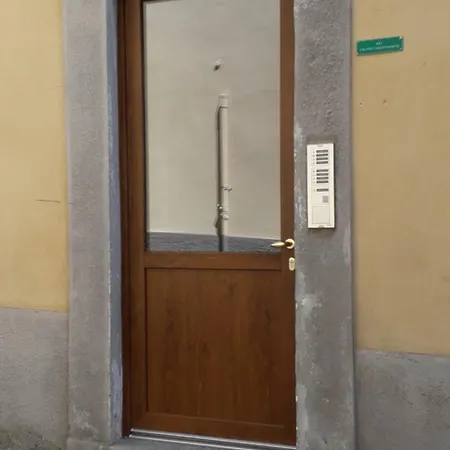 Apartmán Nel Centro Storico Di *